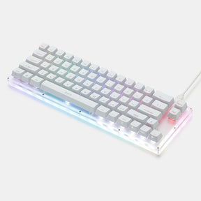Womier K66 Mechanical Keyboard