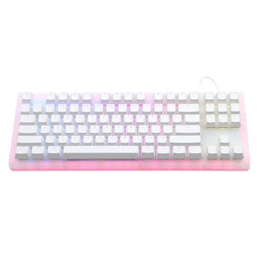 Womier K87 TKL メカニカル キーボード