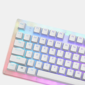 Womier K87 TKL メカニカル キーボード