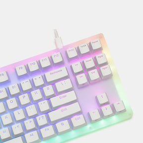 Womier K87 TKL メカニカル キーボード
