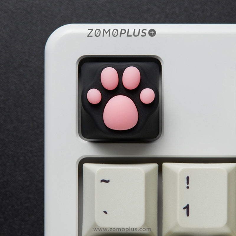 products/ZOMOPLUSABS_SiliconeKittyPawArtisanKeycap_2
