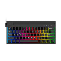 WhatGeek Ajazz K620T Mechanical Keyboard