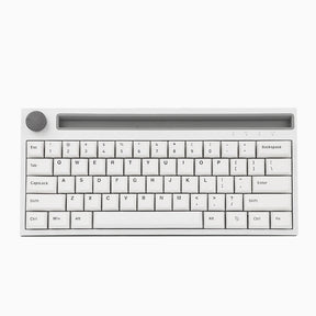 Ajazz K620T Mechanical Keyboard White