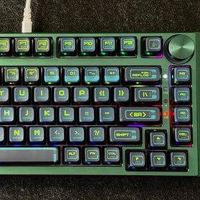 MXRSKEY CK820 DIY Kit