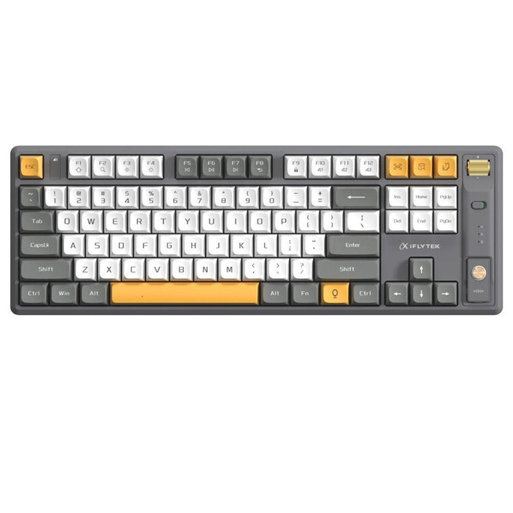 iFLYTEK T8 Mechanical Keyboard - Thumbnail 5