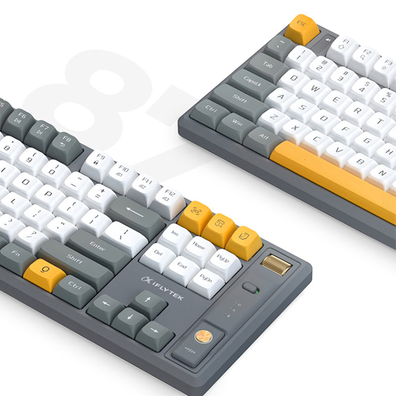 iFLYTEK T8 Mechanical Keyboard
