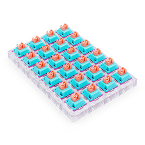 Redragon A113 R Mechanical Switches