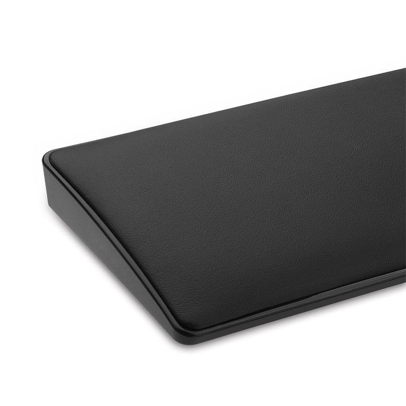 Redragon P035 Meteor S Keyboard Wrist Rest Pad side view