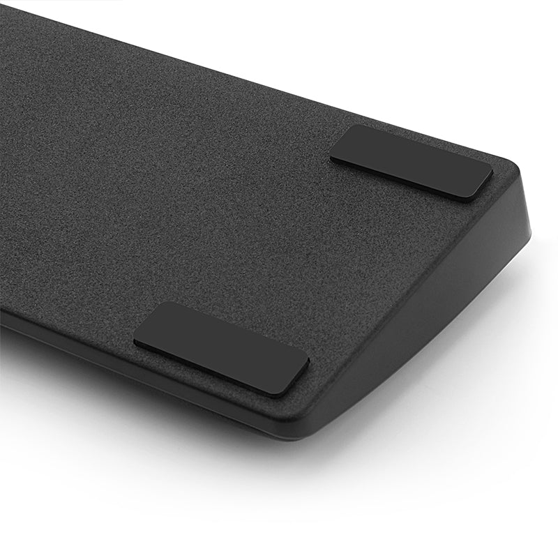 Redragon P035 Meteor S Keyboard Wrist Rest Pad back details