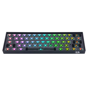 Redragon BBK530 Barebone 60% DIY Kit -whatgeek