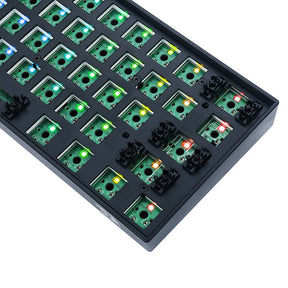 Redragon BBK530 Barebone 60% DIY Kit