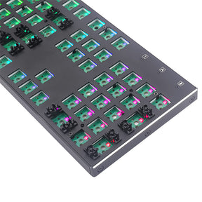 Redragon BBK556 Barebone 100% Full Size DIY Kit